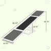 Dog Agility Ramp , Pet Seesaw