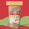 Dog Cranberry Supplement Natural Dog UTI Treatment & Kidney Support for Dogs Dog Supplement Powder Same as Cranberry Pills for Dogs. Puppy Supplies fo
