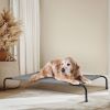 50"D x 31"W x 8"H Dog Bed