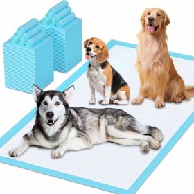 Dog Urine Pads For Dogs, 40PCS, Shipped By Amazon Logistics