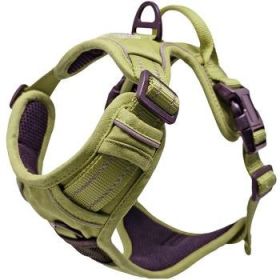 Venture Paw Harness - Aspen -