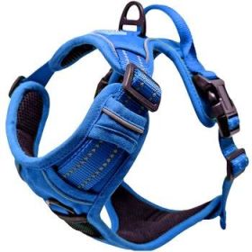 Venture Paw Harness - Mountain Lake