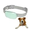Adjustable Training Device Bark Collar for Large Medium and Small Dogs