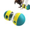 Pet Slow Food Feeder Interactive Toy for Anti Choking Bowl