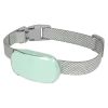 Adjustable Training Device Bark Collar for Large Medium and Small Dogs