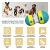 Pet Slow Food Feeder Interactive Toy for Anti Choking Bowl